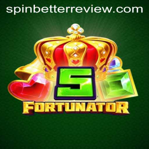 5Fortunator: An Exciting Adventure with SpinBetter
