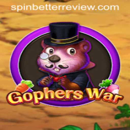 GophersWar: An In-Depth Exploration of the Latest Gaming Phenomenon