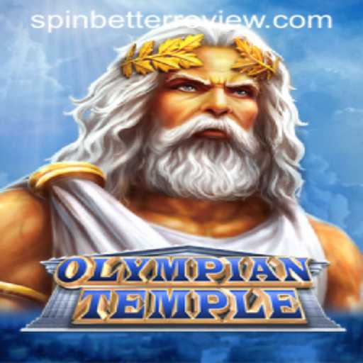 Immerse Yourself in the Mystical World of OlympianTemple with SpinBetter
