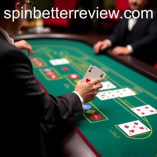 Online Baccarat