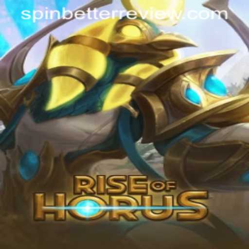 Exploring the Mysteries of RiseofHorus: A Comprehensive Guide with SpinBetter Insights