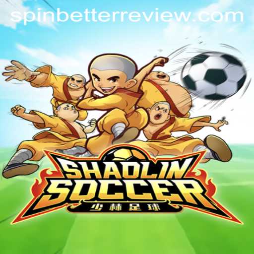 Experience the Thrills of ShaolinSoccer with SpinBetter